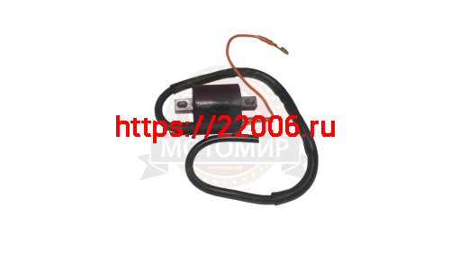 Катушка зажигания Jordan EVO 1х контакт, масса отдельно (НАБОР)