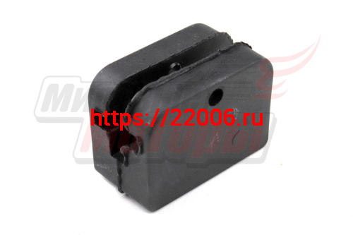 Отбойник подвески Тайга 550 (K10200269) Отбойник подвески Тайга 550 (K10200269)