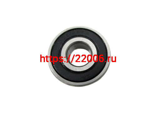 Подшипник 6201 (закрытый) переднего колеса Honda Lead 31*12*10 Подшипник 6201 (закрытый) переднего колеса Honda Lead 31*12*10