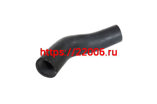 Патрубок радиатора верхний MK (1016003339) Патрубок радиатора верхний MK (1016003339)