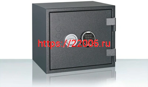 Сейф Format Paper Star Light 3.EL Сейф Format Paper Star Light 3.EL