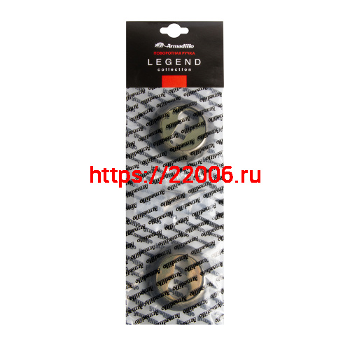 Накладка Armadillo (Армадилло) под цилиндр ET.R.LD54 (ET-1) AB/GP-7 бронза/золото фото 2 Накладка Armadillo (Армадилло) под цилиндр ET.R.LD54 (ET-1) AB/GP-7 бронза/золото фото 2