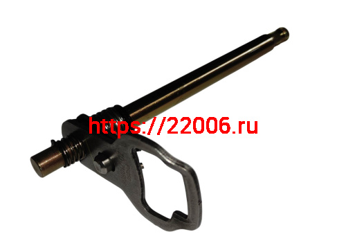Вал переключения передач CB300RL ZS175FMN (100131436-0002) фото 2