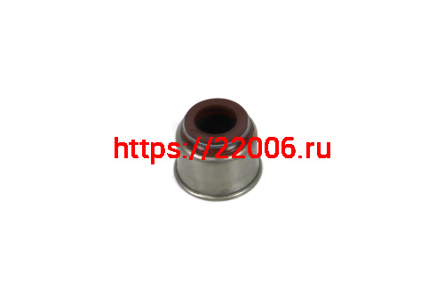 Колпачок маслосъемный 1049А, 1069, 1099, 1138 (T33817117) Колпачок маслосъемный 1049А, 1069, 1099, 1138 (T33817117)
