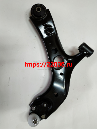 Рычаг передний правый Atlas (4017005400) Рычаг передний правый Atlas (4017005400)