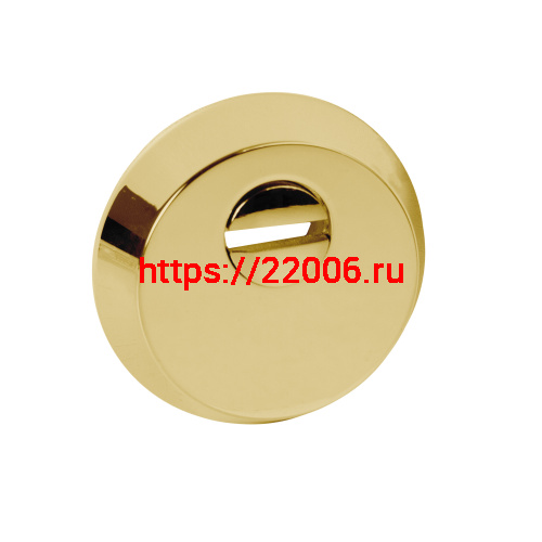 Броненакладка Fuaro (Фуаро) DEF.SH/R-EXT.5513 (DEF 5513) PB латунь Броненакладка Fuaro (Фуаро) DEF.SH/R-EXT.5513 (DEF 5513) PB латунь