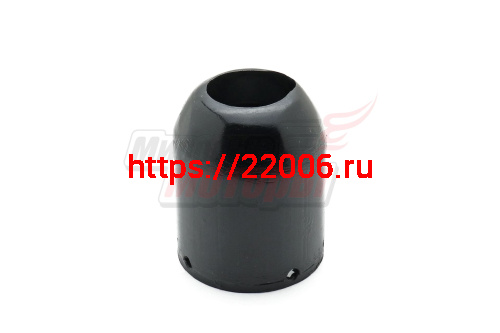 Колпак крестовины карданного вала Урал (L-80мм,левая резьба) 6305030 Колпак крестовины карданного вала Урал (L-80мм,левая резьба) 6305030