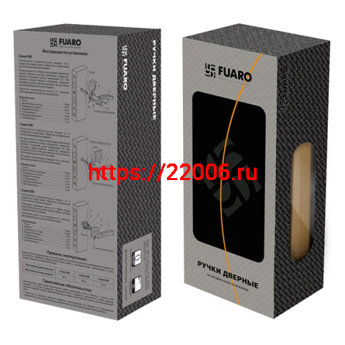 Ручка Fuaro (Фуаро) раздельная CRYSTAL FLASH DM/HD CP-8 хром фото 2 Ручка Fuaro (Фуаро) раздельная CRYSTAL FLASH DM/HD CP-8 хром фото 2