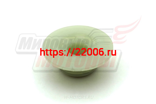 Червяк маслонасоса "Цыганка" 45,52 (Forza,Patriot,Forvard,BGT,Carver,SD-Master) фото 2