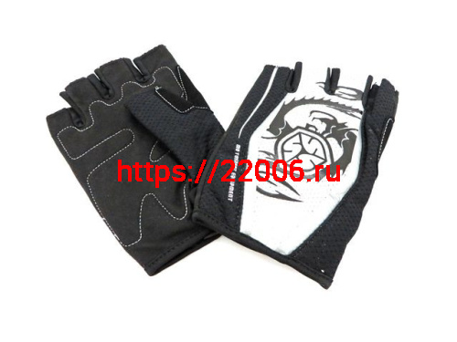 Перчатки Scoyco B12 (XL) черные Перчатки Scoyco B12 (XL) черные