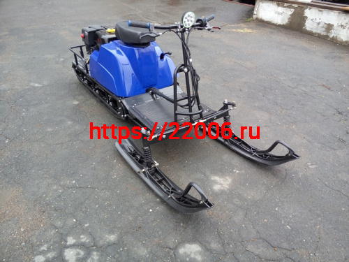 Мотобуксировщик с лыжным модулем 15 л.с., С РЕВЕРСОМ ЛИДЕР-3-4Т-15АП LONG (4 тележки), Ижтехмаш фото 2 Мотобуксировщик с лыжным модулем 15 л.с., С РЕВЕРСОМ ЛИДЕР-3-4Т-15АП LONG (4 тележки), Ижтехмаш фото 2