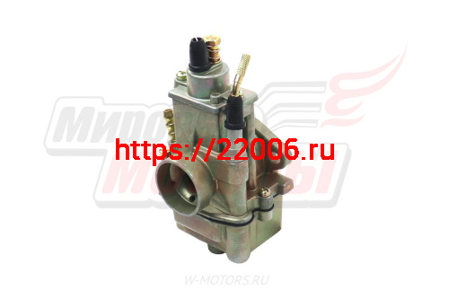 Карбюратор К65С Минск "ММ" фото 2