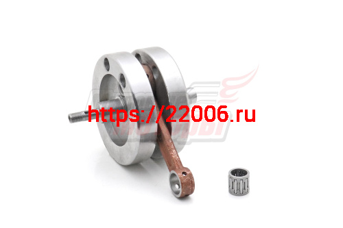 Коленвал Т100 (палец d12) Коленвал Т100 (палец d12)