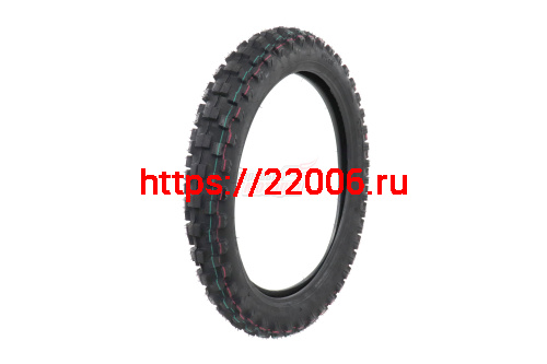 Покрышка 14" 60/100 Yuanxing P153, 4PR TT (питбайк) МАРКИРОВАННАЯ Покрышка 14" 60/100 Yuanxing P153, 4PR TT (питбайк) МАРКИРОВАННАЯ