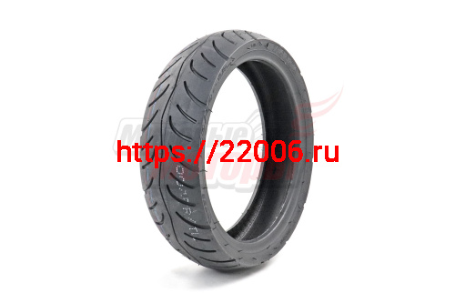 Покрышка 12" 100/60-12, ТL, P6019 4PR, WANDA МАРКИРОВАННАЯ Покрышка 12" 100/60-12, ТL, P6019 4PR, WANDA МАРКИРОВАННАЯ