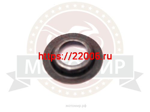Тарелка клапана выпускного нижняя  2V77F/173F (14753)