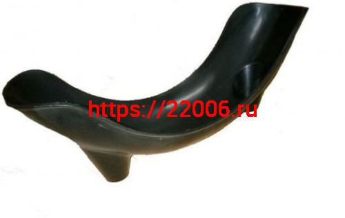 Крыло заднее пластмассовое Муравей Крыло заднее пластмассовое Муравей