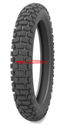 Покрышка KINGSTONE 17" 2.75-17 TT P265 Покрышка KINGSTONE 17" 2.75-17 TT P265