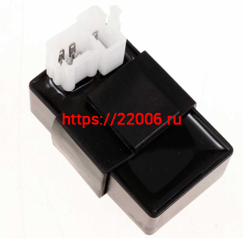 Коммутатор Lifan LF110 постоянный ток TMMP