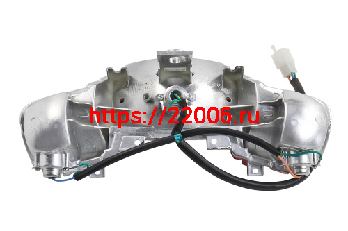 Стоп-сигнал YAMAHA BWS 100 фото 2 Стоп-сигнал YAMAHA BWS 100 фото 2