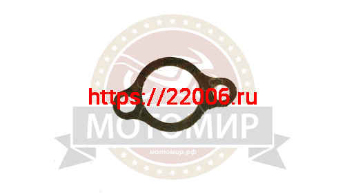 Прокладка крышки картера LIFAN 8,5 л.с. KP230 (11114-A0710-0009) (НАБОР) Прокладка крышки картера LIFAN 8,5 л.с. KP230 (11114-A0710-0009) (НАБОР)