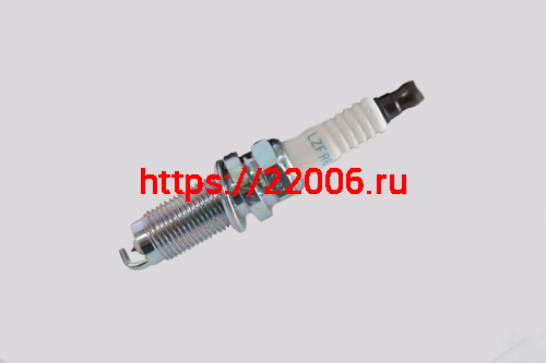 Свеча зажигания Outlander 03-08, Grandis 04-, Galant, LANCER CS,CT (MN158596) Свеча зажигания Outlander 03-08, Grandis 04-, Galant, LANCER CS,CT (MN158596)