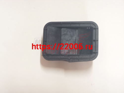 Решетка вентиляционная задняя правая X60 (S5513120) Решетка вентиляционная задняя правая X60 (S5513120)