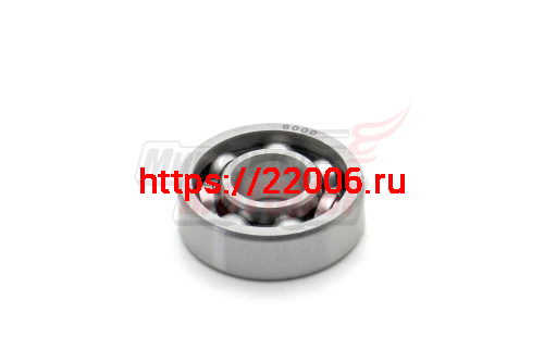 Подшипник 100 (арт.6000) "ММ"