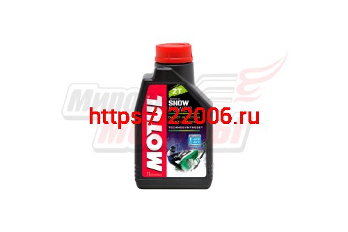 Масло 2T MOTUL SNOWPOWER 2T PS (1литр) (105887) (2Т снегоходы, Technosynthese) Масло 2T MOTUL SNOWPOWER 2T PS (1литр) (105887) (2Т снегоходы, Technosynthese)