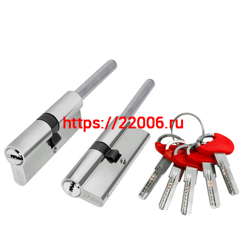 Цилиндровый Fuaro (Фуаро) механизм D-PRO5007 Tang 85 w/k (50+10+25) CP хром 5Key без верт. Цилиндровый Fuaro (Фуаро) механизм D-PRO5007 Tang 85 w/k (50+10+25) CP хром 5Key без верт.