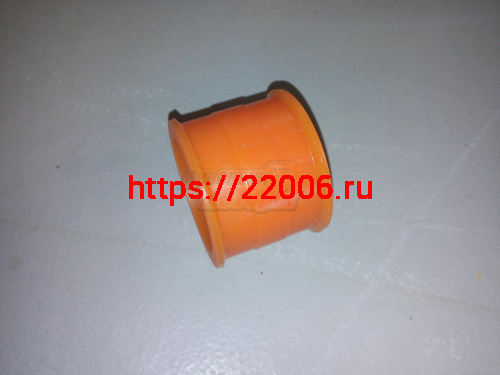 Муфта Буран прямая Полиуретан (переходник карбюратора Mikuni) (50-14-009) Муфта Буран прямая Полиуретан (переходник карбюратора Mikuni) (50-14-009)