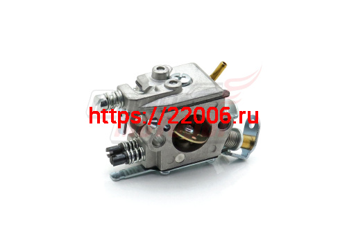 Карбюратор HUSQVARNA 136,137,142 (530071987) Карбюратор HUSQVARNA 136,137,142 (530071987)