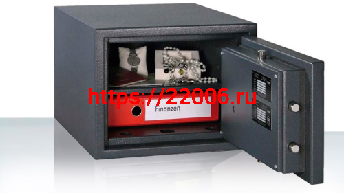 Сейф Format Paper Star Light 2.EL фото 2 Сейф Format Paper Star Light 2.EL фото 2