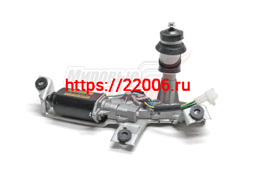 Мотор стеклоочистителя заднего стекла Hover, Hover H3 (6310120-K00-A1) Мотор стеклоочистителя заднего стекла Hover, Hover H3 (6310120-K00-A1)