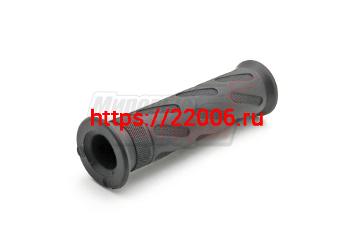 Ручка руля левая SKYWAY,TRIUMPH, ZF-KY, EKONIKA (ZF250-1) 120*30*20 Ручка руля левая SKYWAY,TRIUMPH, ZF-KY, EKONIKA (ZF250-1) 120*30*20