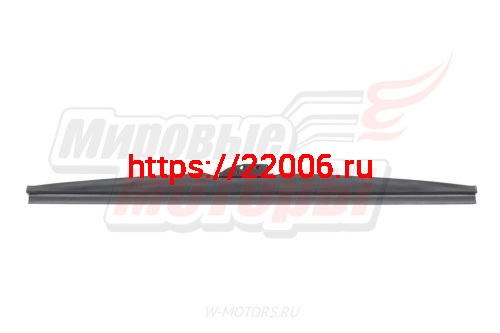 Щётка стеклоочистителя зимняя HEMEN 530 мм + 8 адаптеров (HW530U) фото 2 Щётка стеклоочистителя зимняя HEMEN 530 мм + 8 адаптеров (HW530U) фото 2