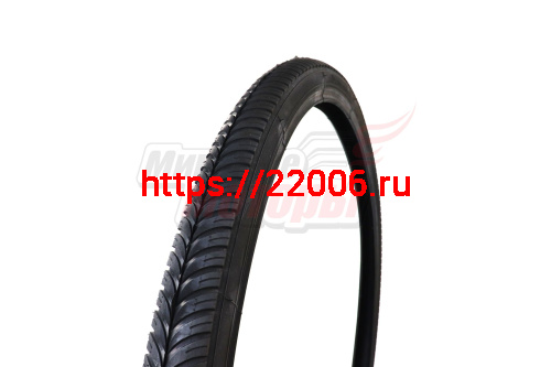 Велопокрышка 28" Петрошина 44-622 Л-335 без камеры (28"x1,75") Урал Велопокрышка 28" Петрошина 44-622 Л-335 без камеры (28"x1,75") Урал