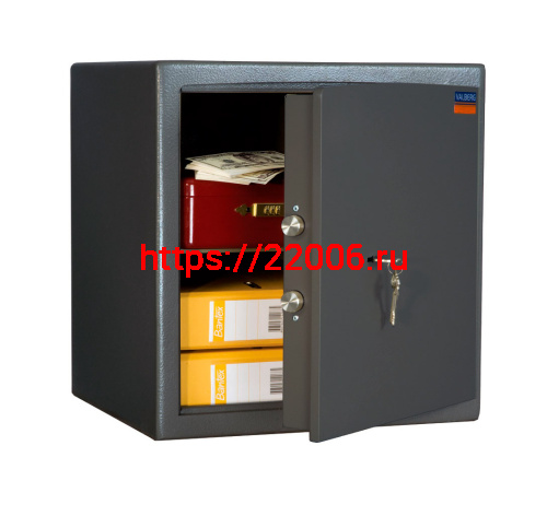 Сейф Valberg Карат ASK-46 ГРАФИТ Сейф Valberg Карат ASK-46 ГРАФИТ