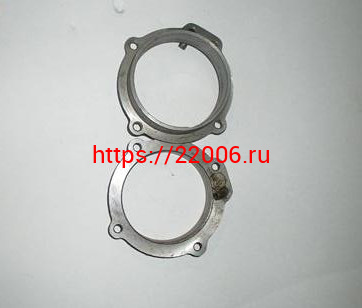 Корпус переднего подшипника коленвала двигатель 750см3 ИМЗ-8.106-01015 Корпус переднего подшипника коленвала двигатель 750см3 ИМЗ-8.106-01015