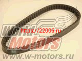 Ремень вариатора 790-16,8 Yamaha KJ -50 CAYCO Ремень вариатора 790-16,8 Yamaha KJ -50 CAYCO