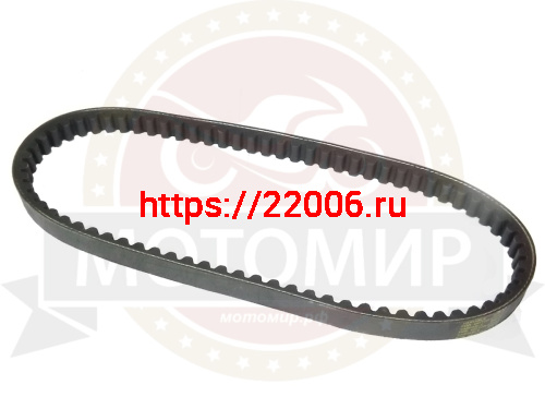 Ремень вариатора 743-20-30 Ирбис Dingo T150, GY6 125/150, Лидер-Альфа (НАБОР) Ремень вариатора 743-20-30 Ирбис Dingo T150, GY6 125/150, Лидер-Альфа (НАБОР)