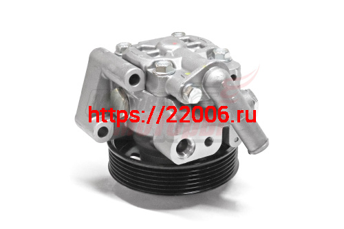 Насос ГУР Focus S-MAX 06-, Galaxy 06-, Mondeo IV 07-, VOLVO XC 70 07- (HR56299) Насос ГУР Focus S-MAX 06-, Galaxy 06-, Mondeo IV 07-, VOLVO XC 70 07- (HR56299)