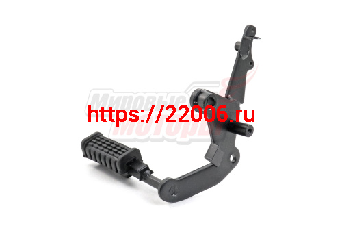 Подножка водителя правая Storm Cross Подножка водителя правая Storm Cross