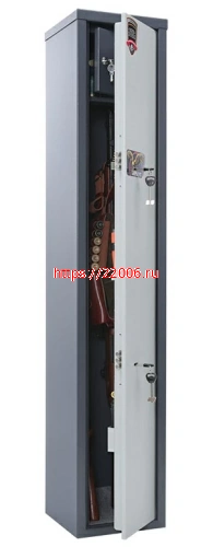 Сейф оружейный Aiko Беркут-2 Сейф оружейный Aiko Беркут-2