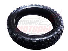 Покрышка 13" 110/80 кроссовая (STORM CROSS) МАРКИРОВАННАЯ