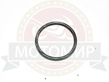 Кольцо уплотнительное 33,5х3,0 мм впускного пакрубка CG/CB125,157FMI, Хантер проставки (резиновое)
