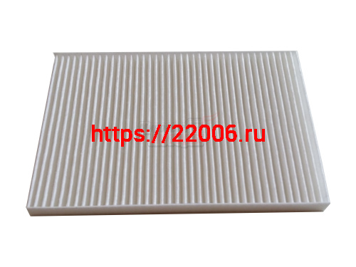 Фильтр салона Bonus Very (A13-8107915) Фильтр салона Bonus Very (A13-8107915)