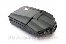 Авторегистратор DVR 127/6