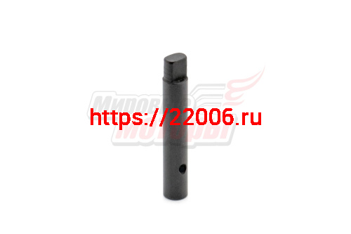 Ось привода маслонасоса Агро (341.07.0.0004) Ось привода маслонасоса Агро (341.07.0.0004)