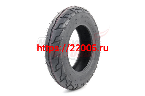 Покрышка 8" 3,50-8, ТТ без камеры, P231 4PR, WANDA МАРКИРОВАННАЯ Покрышка 8" 3,50-8, ТТ без камеры, P231 4PR, WANDA МАРКИРОВАННАЯ